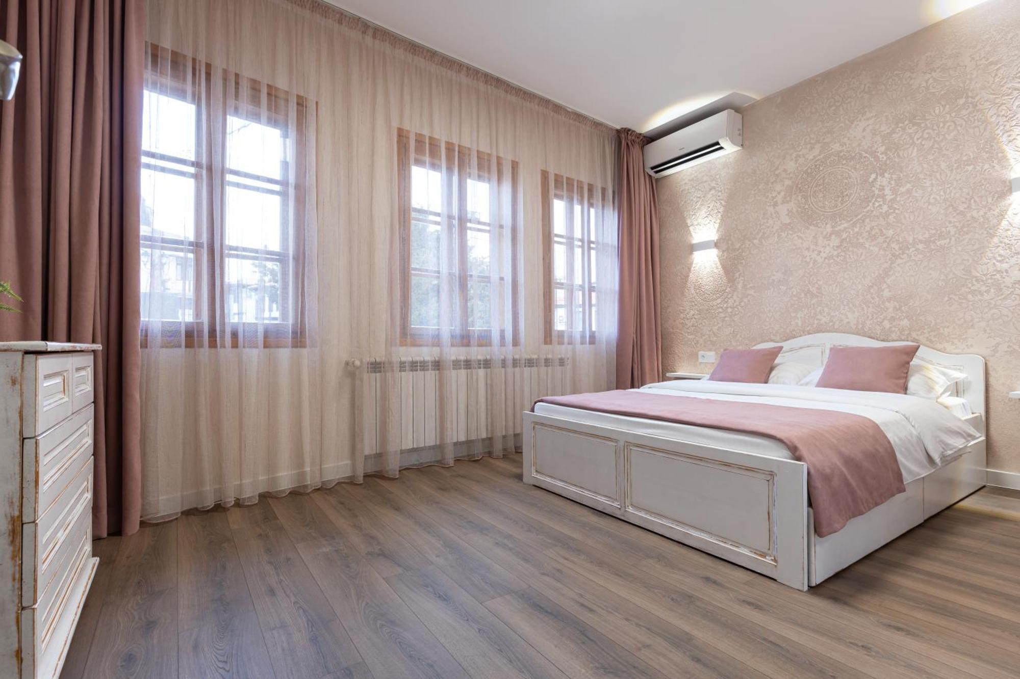 Guest House Divna Veliko Tŭrnovo Exterior photo