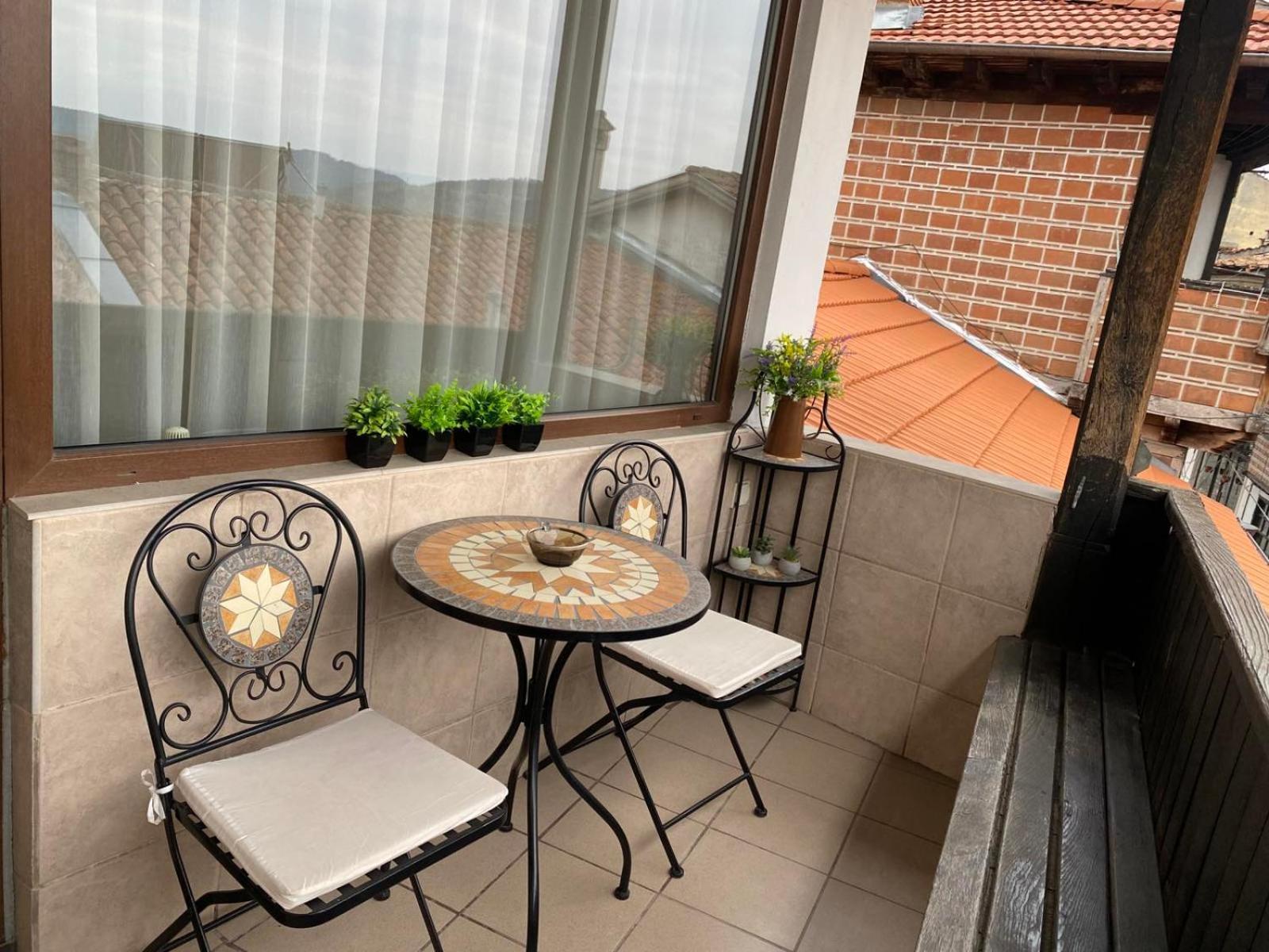 Guest House Divna Veliko Tŭrnovo Exterior photo